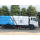 Dongfeng Tianjin 16m3 Vacuum Street Sweeper Truck